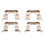 Disc Brake Hardware Kit-sport Dfc 340-13027. Fixed Price $32.99.