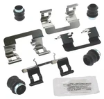 Genuine Acdelco Front Brake Caliper Hardware Kit 18K1746X. Fixed Price $17.28.