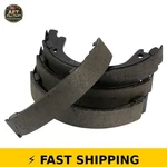 Trq Rear Parking Brake Shoe Set For Hyundai, Kia - Direct Fit. Fixed Price $77.99.
