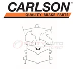 Carlson 13512 Disc Brake Hardware Kit For HW13543 H15804 Pad Service Repair Ey. Fixed Price $20.95.