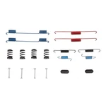 Drum Brake Hardware Kit-fwd Dfc 370-39004. Fixed Price $11.31.