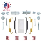 R-line Automotive Rear Parking Brake Hardware Kit Set H17400 Fit Select Nissan. Fixed Price $16.97.