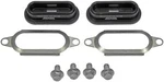 Parking Brake Shoe Hardware Kit Dorman 924-244. Fixed Price $52.29.
