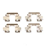 Disc Brake Hardware Kit-sr Dfc 340-67054. Fixed Price $35.99.