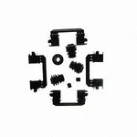 Frt Disc Brake Hwd Kit Carlson H5945Q. Fixed Price $25.61.