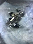 New Disc Brake Hardware Kit Front Dorman HW13459 134030 Wagner. Fixed Price $13.95.