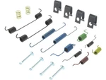 Centric Parts Drum Brake Hardware Kit 118 45008. Fixed Price $24.78.