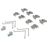 Centric Front Disc Brake Pad For Storm, Stylus, Miata, Impulse (105.05250). Fixed Price $36.77.