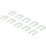 Centric Parts 117.99003 Disc Brake Hardware Kit. Fixed Price $15.99.