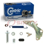 Centric Rear Left Brake Self Adjuster Repair Kit For 1969-1978 Pontiac Grand Iu. Fixed Price $26.57.