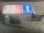 Raybestos S9450 Brake Bleeder Screw Rubber Covers (4 Pack). Fixed Price $9.95.