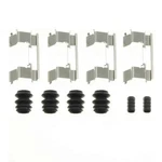 Genuine Dorman Disc Brake Hardware Kit HW5681. Fixed Price $19.52.