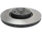 For 2008-2016 Volvo XC70 Disc Brake Rotor Front Raybestos 2009 2010 2011 2012. Fixed Price $149.54.