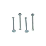 Drum Brake Shoe Spring Hold Down Pin-rear Carlson H1105-2. Fixed Price $8.84.