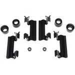 Disc Brake Hardware Kit-r-line Raybestos H5757A. Fixed Price $22.79.