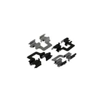 Carlson Disc Brake Caliper Abutment Service Kit P1108A. Fixed Price $22.28.