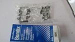 Disc Brake Hardware Kit-all Trac Front Carlson 13272 Fits 1988 Toyota Celica. Fixed Price $5.59.