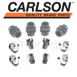 Carlson Front Disc Brake Hardware Kit For 2005-2012 Dodge Dakota Pad Mw. Fixed Price $24.24.