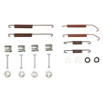 For Nissan Sentra 1991-1999 Dfc Rear Drum Brake Hardware Kit. Fixed Price $13.95.