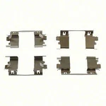 Frt Disc Brake Hwd Kit Carlson 13659. Fixed Price $27.22.