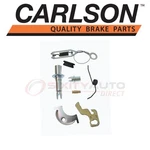Carlson Rear Left Brake Self Adjuster Repair Kit For 1987-1995 Dodge Grand Iw. Fixed Price $22.32.