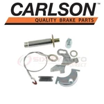 Carlson Front Left Brake Self Adjuster Repair Kit For 1972-1975 Jeep CJ6. Fixed Price $23.78.