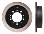 Disc Brake Rotor-oe Advics A6R049. Fixed Price $126.72.