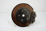 2015-2019 Subaru Outback Rotor Spindle Caliper Knuckle Hub Rear Right 26620AL04B. Fixed Price $245.00.