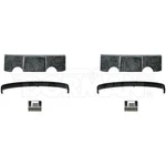 Dorman HW5529 Disc Brake Hardware Kit. Fixed Price $26.50.