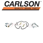 Carlson Rear Drum Brake Hardware Kit For 1995-1999 Chevrolet Monte Carlo Gy. Fixed Price $45.85.