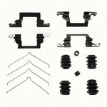 Frt Disc Brake Hwd Kit Carlson 13328Q. Fixed Price $28.62.