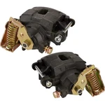 1978-UP Gm Metric Emergency Brake Caliper Kit. Fixed Price $268.99.