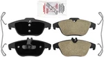 Disc Pad Set-ameripro Metallic Ameribrakes PRM1341A. Fixed Price $50.27.