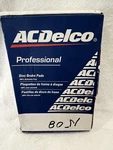 Acdelco 17D1194CH Pad Kit, Rear Disc Brake Gm 19159252. Fixed Price $54.99.