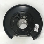 Subaru Sti Oem /new 2015-2020 Brz Wrx Left Brake Splash Shield Plate 26704VA01. Fixed Price $104.00.