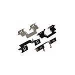 Carlson Disc Brake Caliper Abutment Service Kit P1194. Fixed Price $12.60.