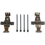 Dorman HW5808 Disc Brake Hardware Kit. Fixed Price $70.13.