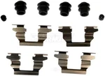 Disc Brake Hardware Kit Dorman HW13515. Fixed Price $12.72.