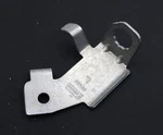 New Oem Ford Rear Left Brake Line Bracket DG1Z2K341A Explorer Flex Taurus 11-19. Fixed Price $12.33.