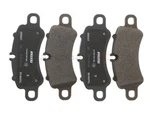 Textar Brake Pad Set Front 992698075F Porsche 911. Fixed Price $265.18.