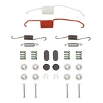 HK2-91001 R1 Concepts Kit Drum Brake Hardware Rear For Toyota Corolla Prius Xd. Fixed Price $25.22.