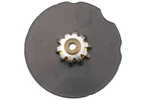 Disc Brake Pad Shim Uro Parts 99635208600. Fixed Price $18.18.