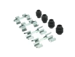 Centric Parts Disc Brake Hardware Kit 117 65029. Fixed Price $14.51.