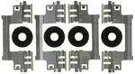 Disc Brake Hardware Kit-r-line Raybestos H5868A. Fixed Price $19.75.