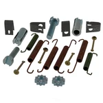 Parking Brake Hardware Kit Fits 2008-2017 Gmc Savana 3500 Raybestos. Fixed Price $37.76.