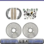 Rear Drum Brakes Shoes Adjusting Spring Kit Fits 2004 Scion Xa - Raybestos. Fixed Price $273.04.