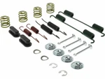 Centric Parts Drum Brake Hardware Kit 118.63011 High-quality Auto Part, Univer. Fixed Price $27.51.