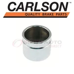 Carlson Front Disc Brake Caliper Piston 1991-2003 Ford Escort Pad Qd. Fixed Price $39.41.
