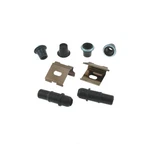 Disc Brake Hardware Kit-gt Carlson H5615. Fixed Price $43.99.
