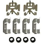 Dorman HW5655 Disc Brake Hardware Kit. Fixed Price $20.18.